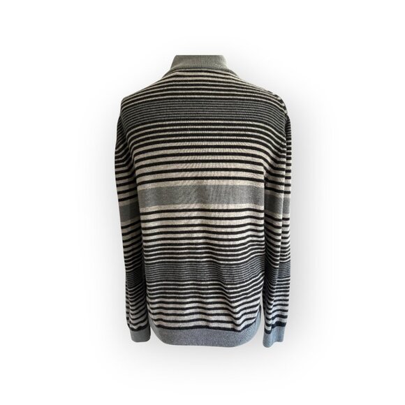 Hugo Boss striped vest - Picture 4 of 6